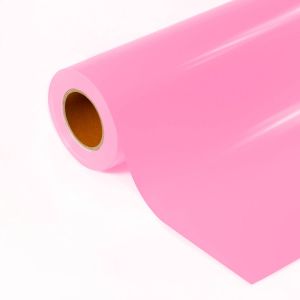 Nažehľovacia fólia prémium flex flpx 364 – baby pink