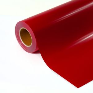 Nažehľovacia fólia prémium flex flpx 01 – red