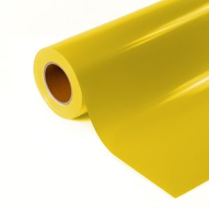 Nažehľovacia fólia prémium flex flpx 02 – lemon yellow