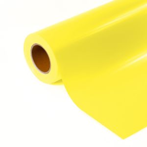 Nažehľovacia fólia prémium flex flpx 05 – neon yellow