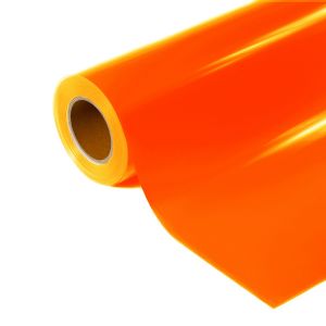 Nažehľovacia fólia prémium flex flpx 06 – neon orange