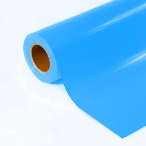 Nažehľovacia fólia prémium flex flpx 09 – neon blue