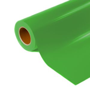 Nažehľovacia fólia prémium flex flpx 351 – light green