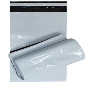 Plastové obálky 430x600 mm - 100ks