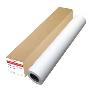 Rýchloschnúci Sublimáčny papier - rolka 100g/m2 100M